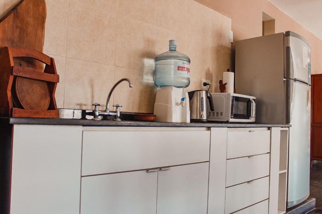 Casa del PEDREGAL rodeada de Paisajes y montañas