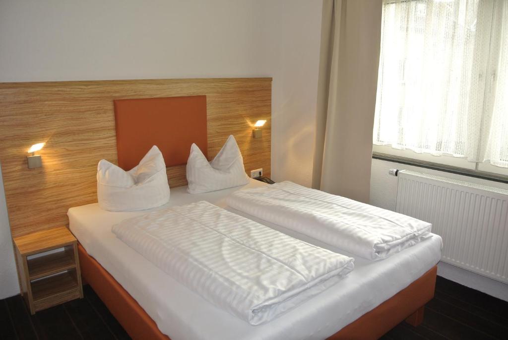 Hotel Art-Ambiente - Double Room