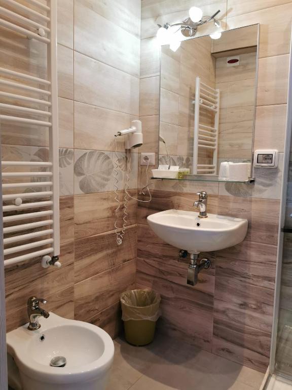 Hotel Orchidea - Resim 10