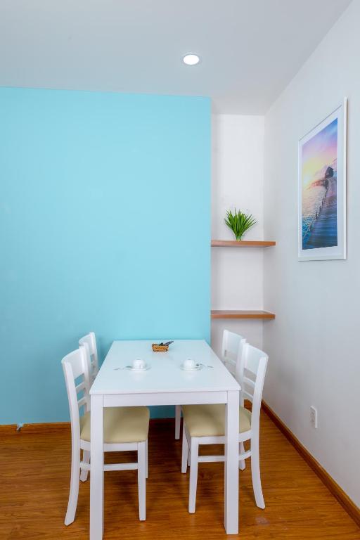 Muong Thanh Oceanus Apartment Host by Tommy, Nha Trang ceny