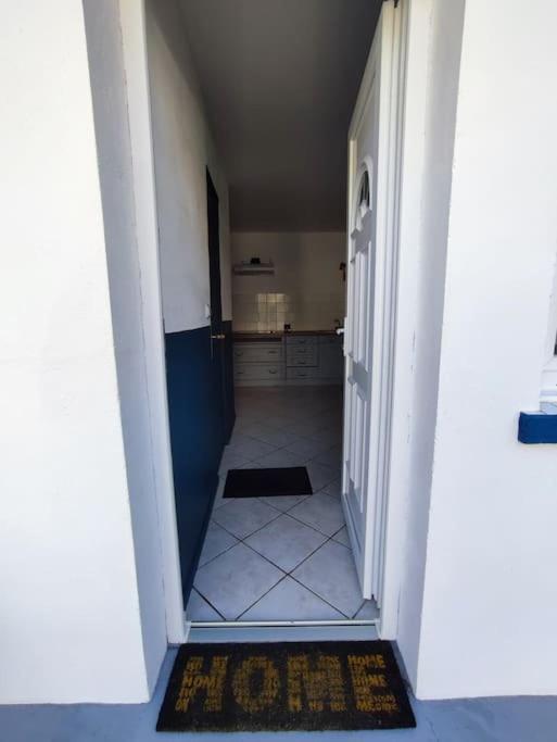 Zdjęcie z galerii obiektu Maison individuelle 60 m² w mieście Le Cateau
