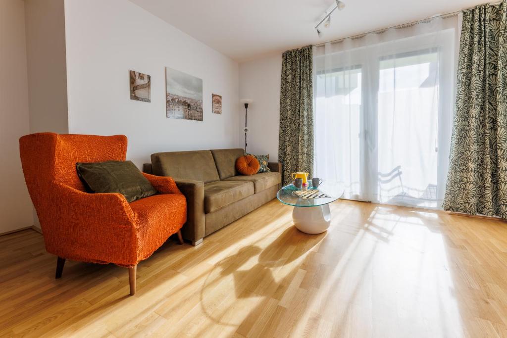 Home in Vienna by Oberlaa Therme - 15 min to the city center 휴식 공간