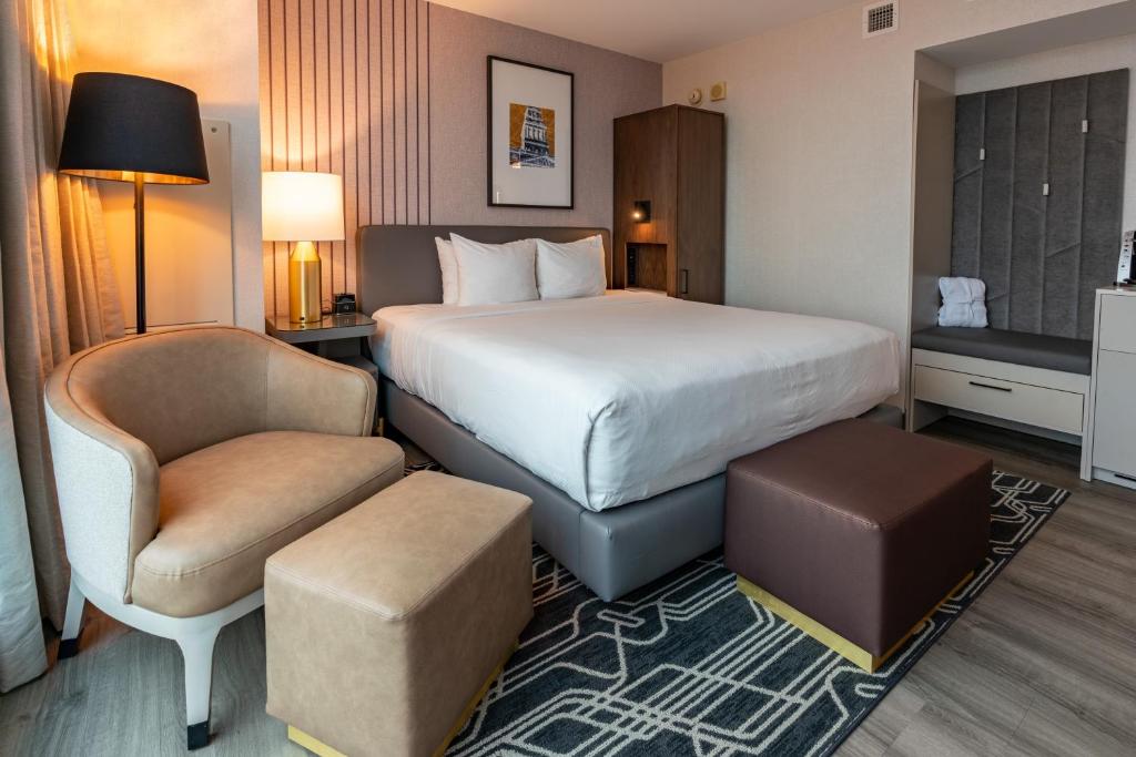 Hollywood Casino at Greektown - 