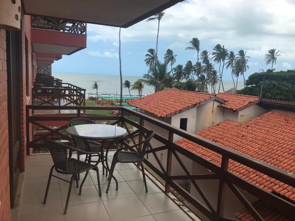 Kariri Beach - Apartamento Superior - Housity