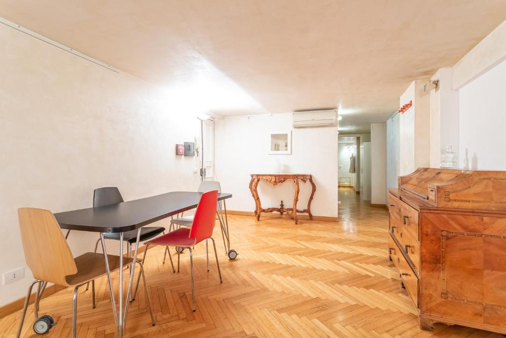 Suitetrails - Daplace - Tullia Apartment