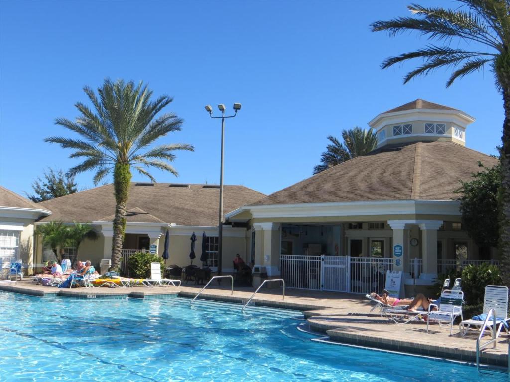 Windsor Palms Resort- 203B, Kissimmee – Updated 2024 Prices