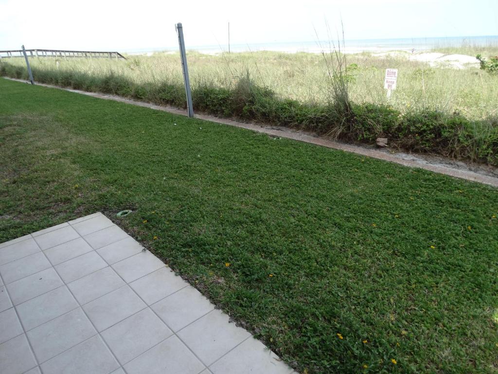 Paesaggio naturale nelle vicinanze della casa vacanze