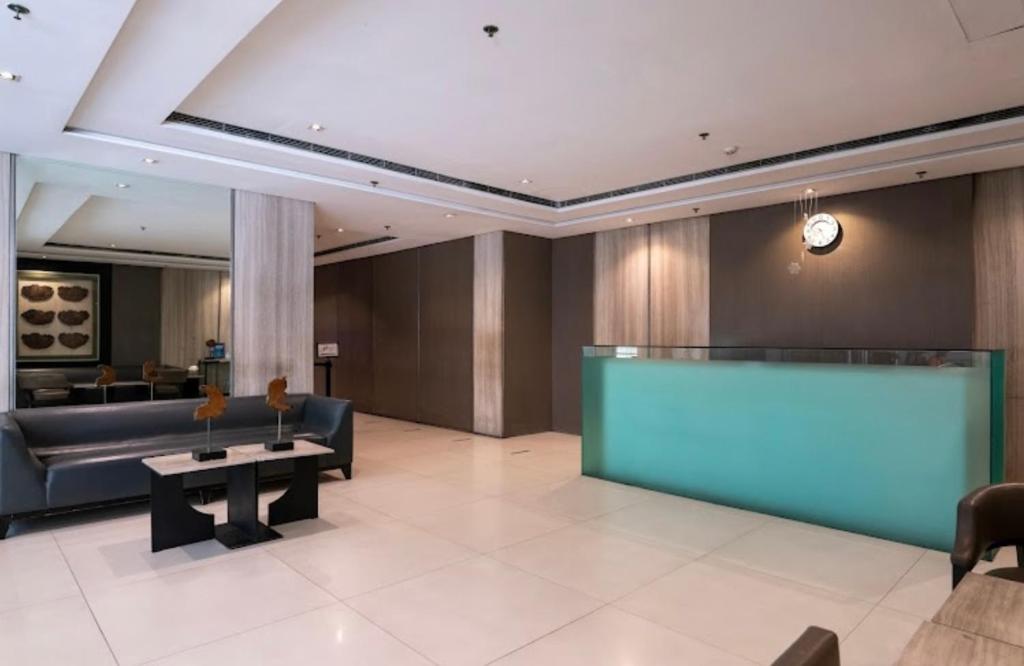 Anthon's condo unit