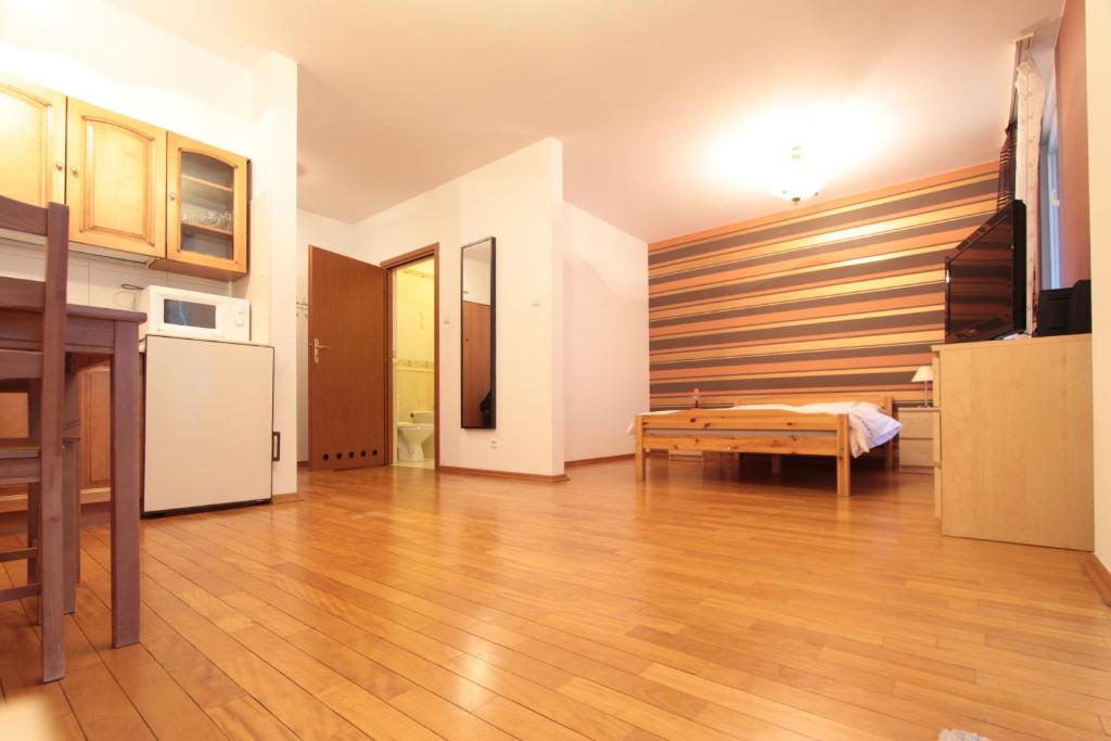 Warsaw City Apartments - Estudio - Calle Polna, 3A