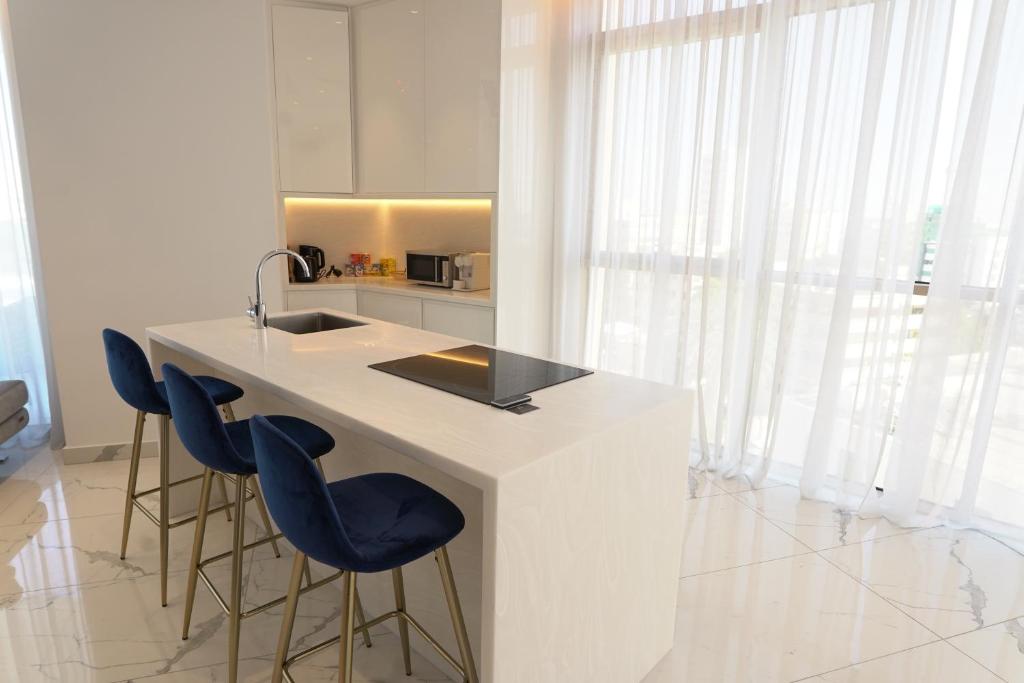 360 Nicosia - 1 bedroom Luxurious Residence - 