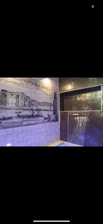 Fotografia z galérie ubytovania Experiencia en Triana v destinácii Seville