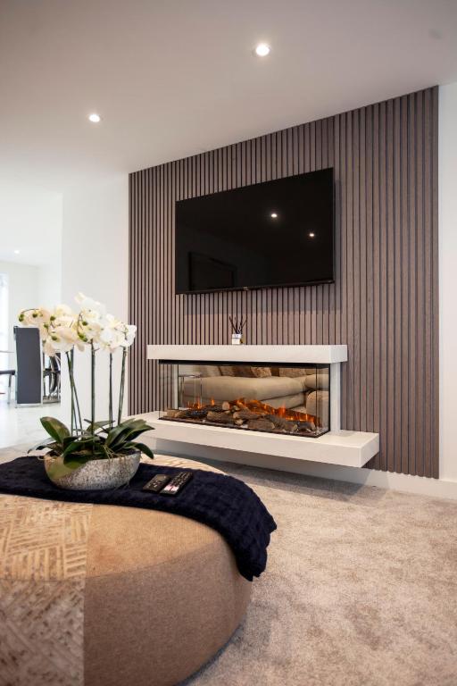 Luxury House in Clitheroe, Clitheroe (updated prices 2024)