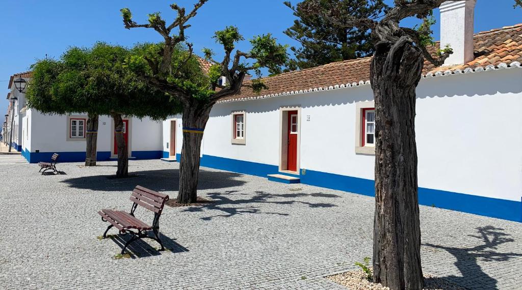 Costa do Vizir Beach Village, Porto Covo – Preços 2024 atualizados