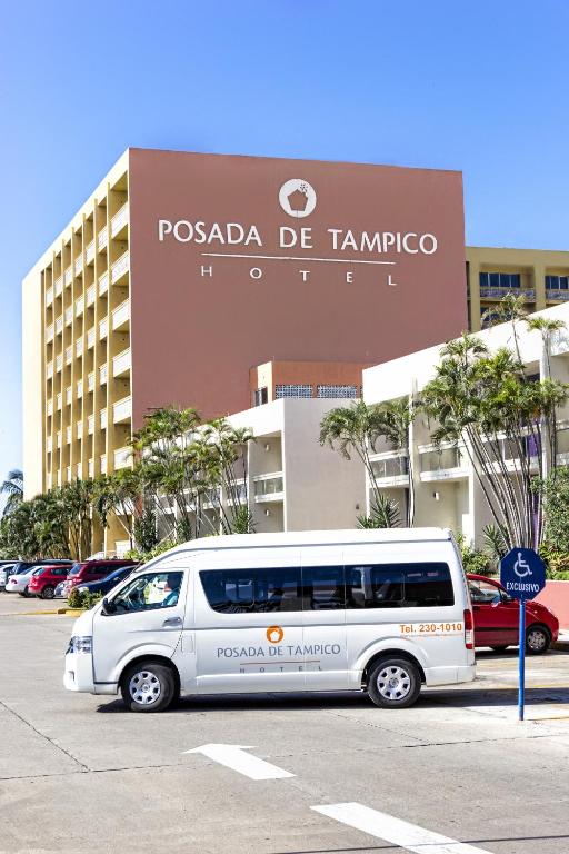 Posada de Tampico, Tampico – Updated 2023 Prices