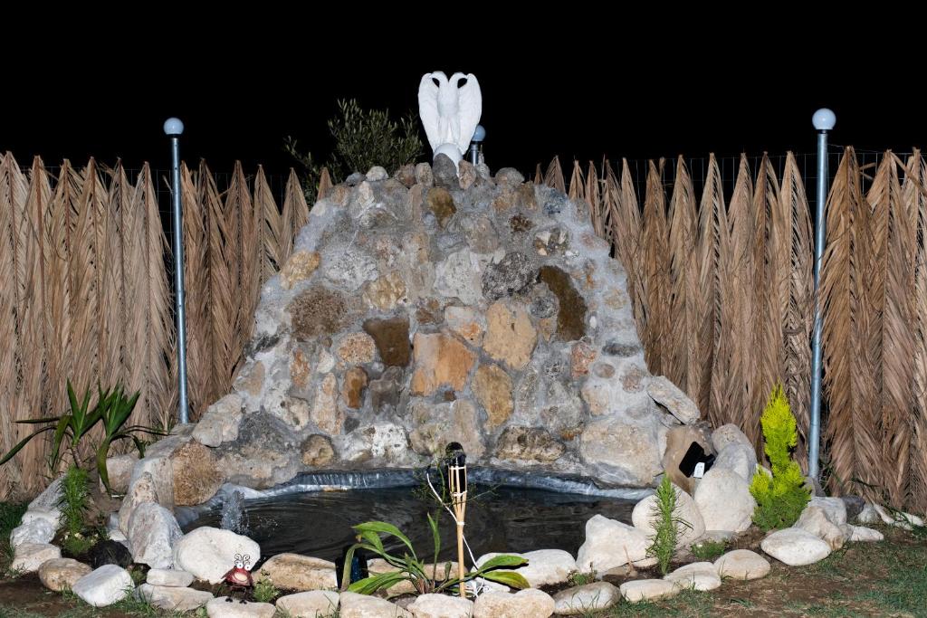 Fotografia z galérie ubytovania Konstantinos holidays house v Laganase