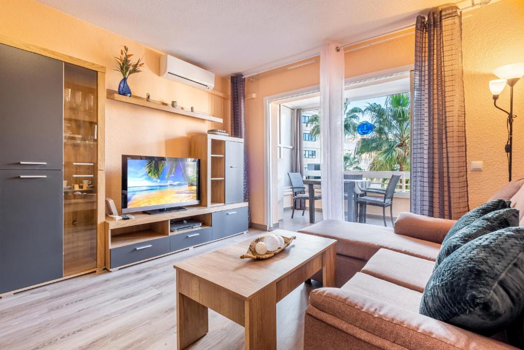 Parque Loix 3-42 Levante Beach, Benidorm – Precios ...
