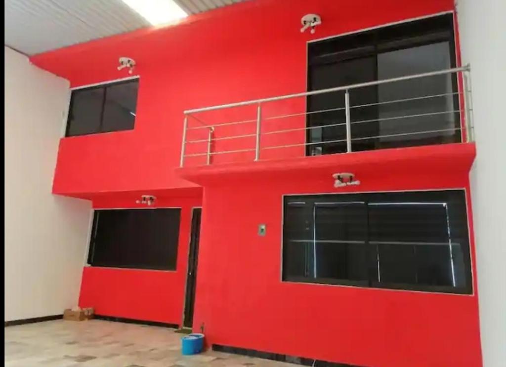 Hogar amplio y acogedor - Housity