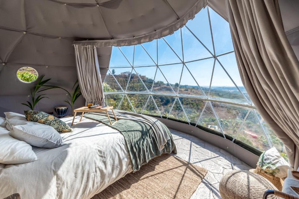 Finca El Mundo Verde Eco Dome, Vélez Málaga Cập nhật Giá năm 2022