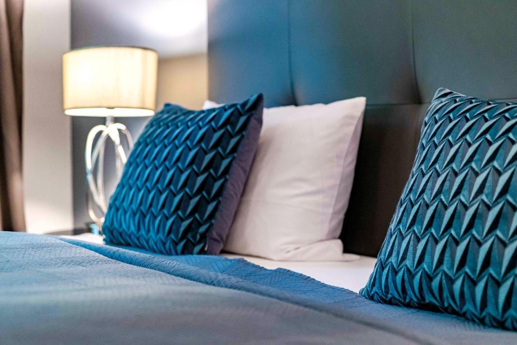 Hotel du Nord, Hamburg-Volksdorf - Resim 26