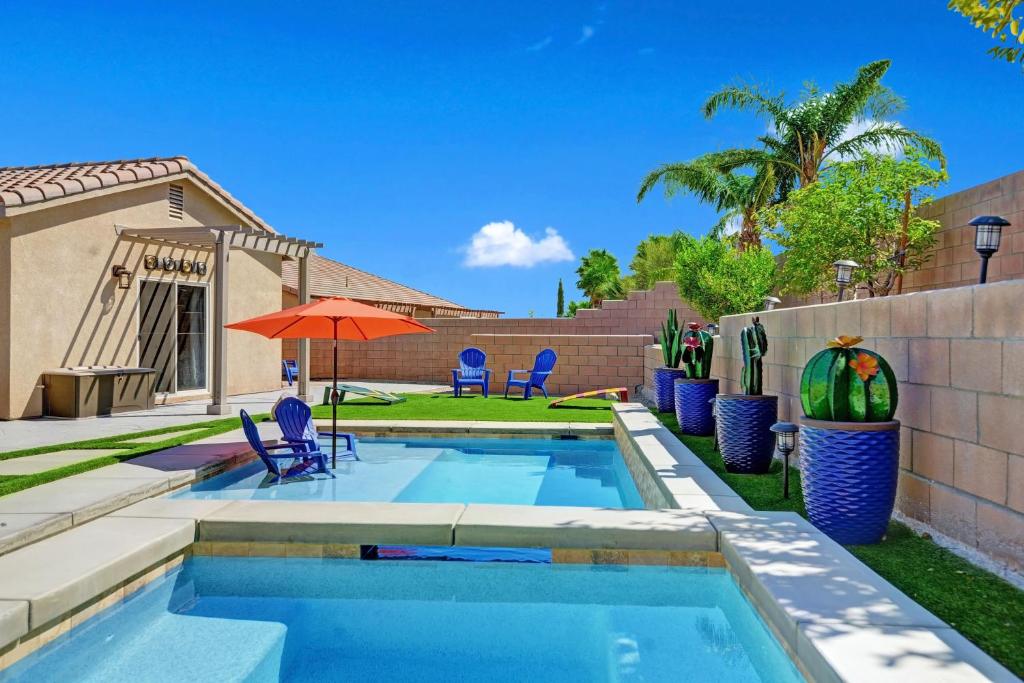 Desert SageNRD, Palm Springs (aktualisierte Preise für 2024)