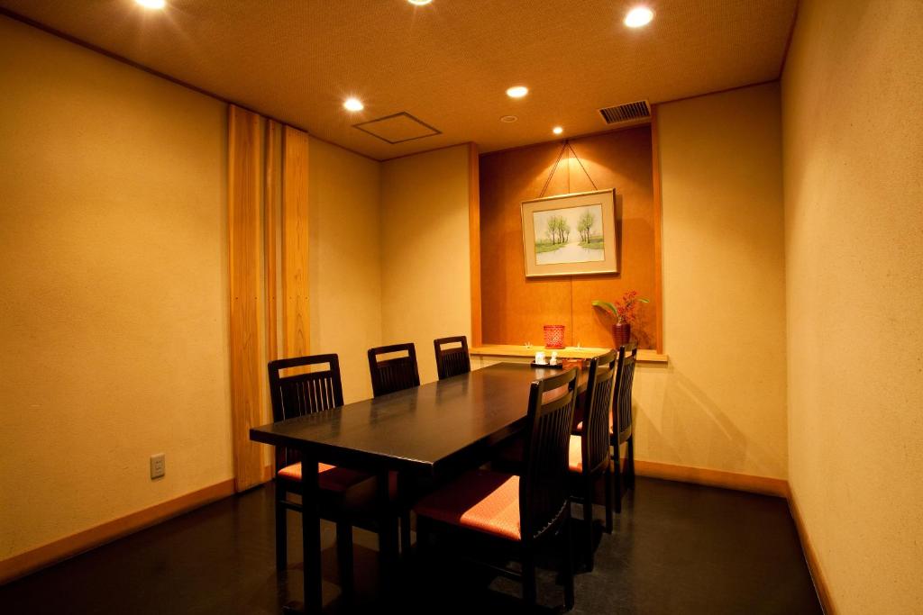 Fotografie z fotogalerie ubytování Hotel Sunroute Hikone v destinaci Hikone