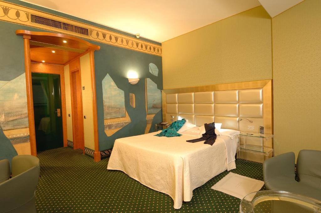 c-hotels Rubens photo