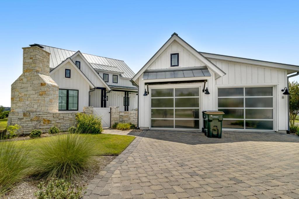 Riverbend Farmhouse #8, Spicewood (precios actualizados 2025)