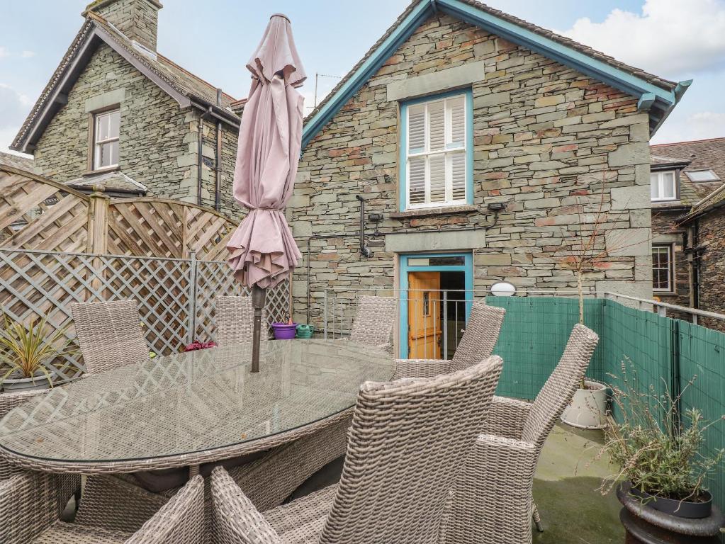 Rossett Holme, Ambleside (updated prices 2024)