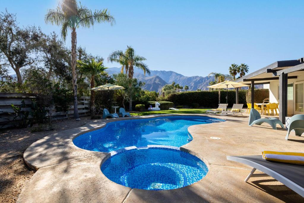 Orange Crush, Palm Springs (updated prices 2024)