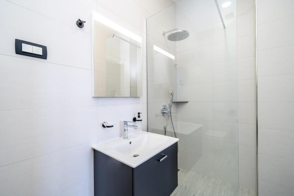 Cavtat Old School - Apartamento Con Vistas Al Mar