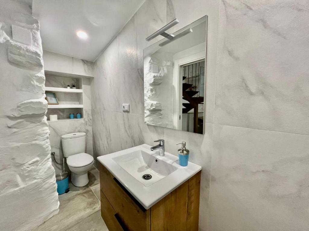 Fotografia z galérie ubytovania Vivienda Casa Gabi v destinácii Úbeda