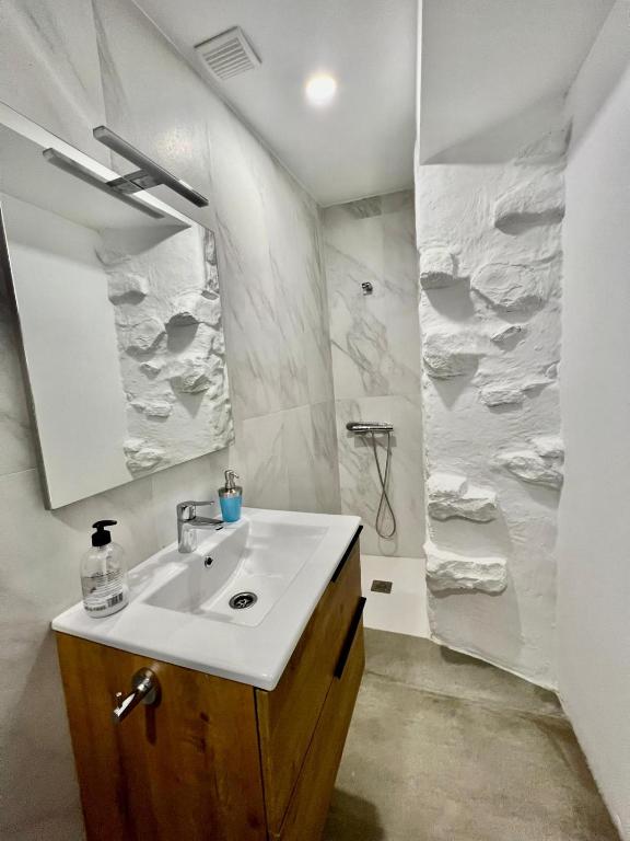 Fotografia z galérie ubytovania Vivienda Casa Gabi v destinácii Úbeda