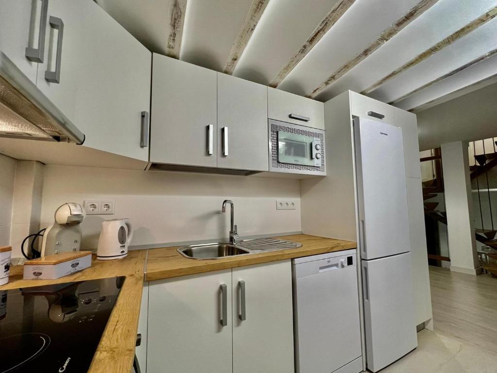 Fotografia z galérie ubytovania Vivienda Casa Gabi v destinácii Úbeda
