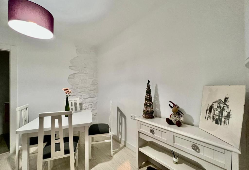 Fotografia z galérie ubytovania Vivienda Casa Gabi v destinácii Úbeda