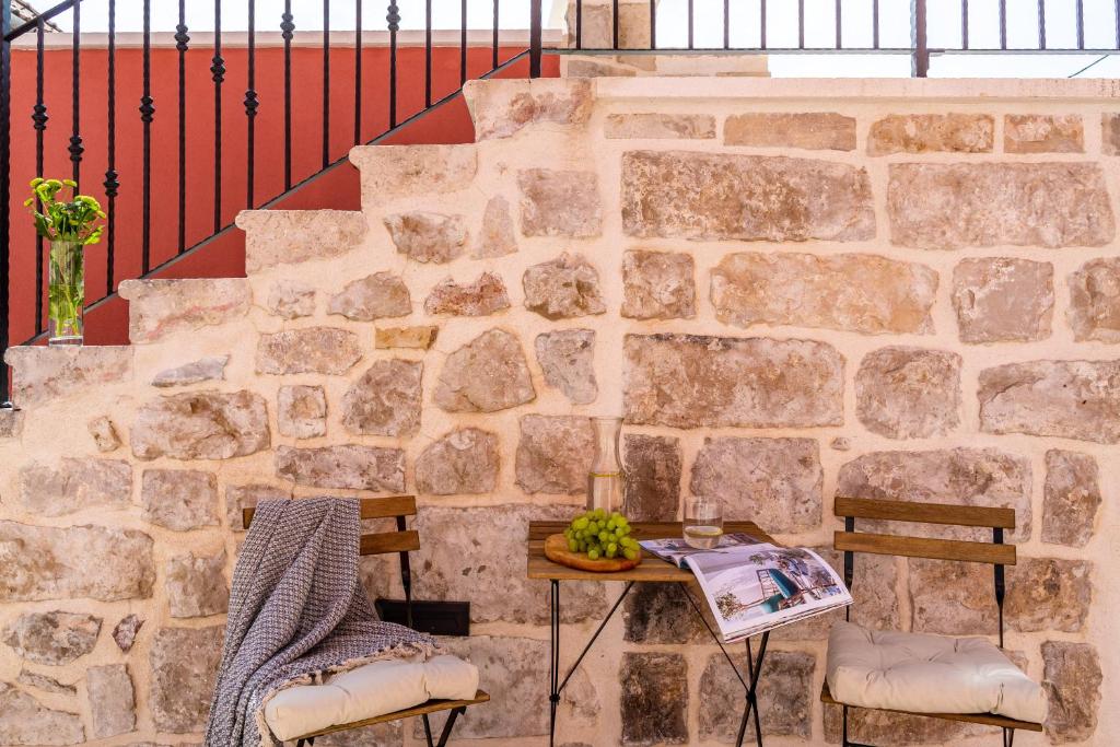 Cavtat Old School - Apartamento Con Terraza