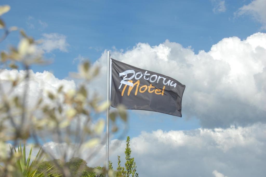 Rotorua Motel - Resim 7