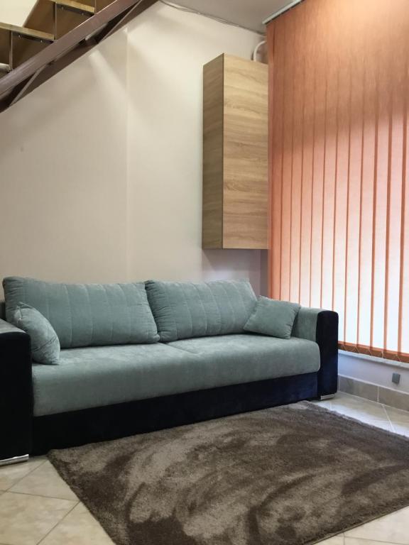 Posedenie v ubytovaní Kincsem Apartman