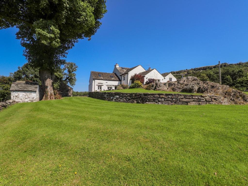 The Low House, Kendal (updated prices 2024)