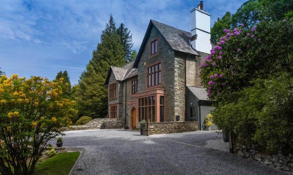 Holiday home Brunt House, Ambleside, UK