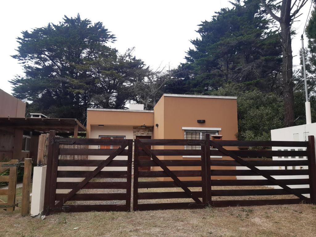 La casita de Kalta