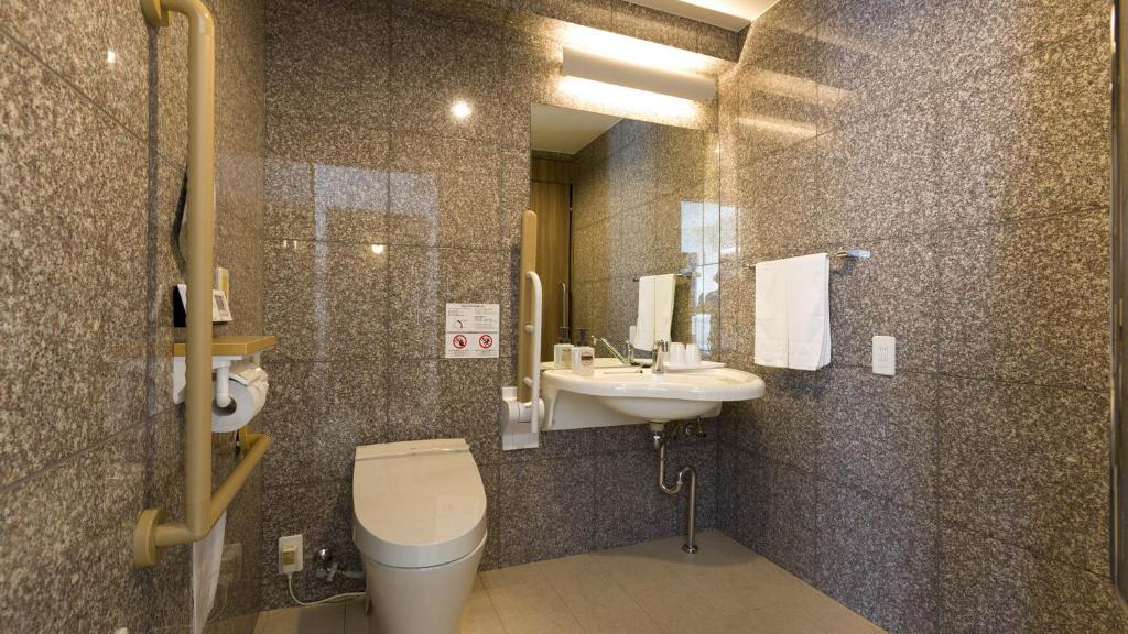 Toyoko Inn Sodegaura eki Kita guchi photo