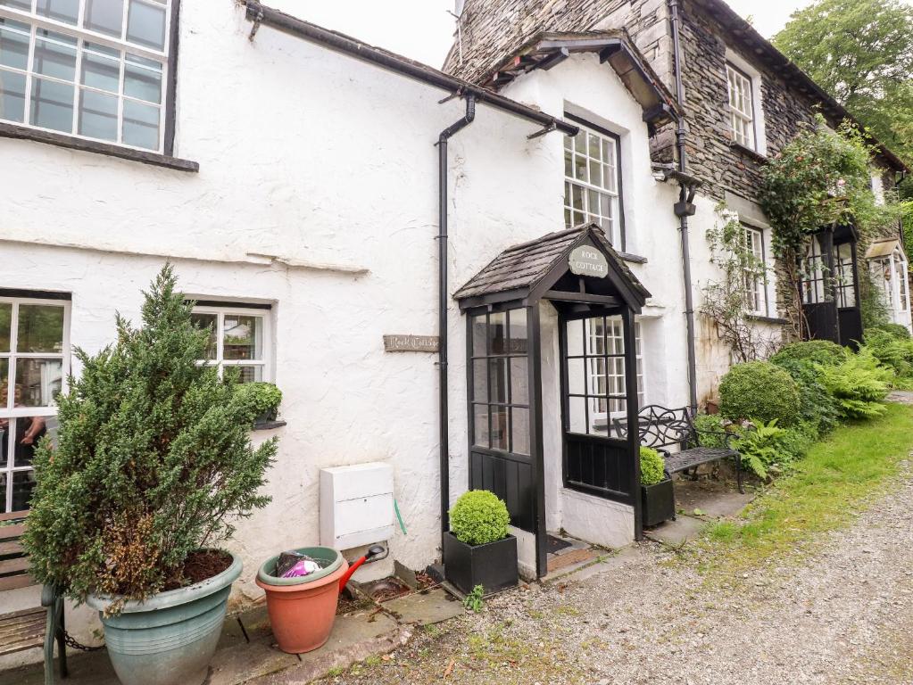 Rock Cottage, Ambleside (updated prices 2024)
