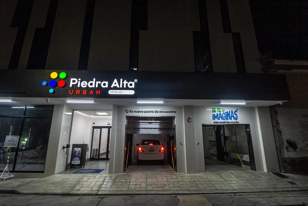 Fotografie z fotogalerie ubytování Hoteles Piedra Alta by De Los Perez v destinaci San Andrés Tuxtla
