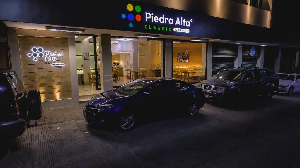 Fotografie z fotogalerie ubytování Hoteles Piedra Alta by De Los Perez v destinaci San Andrés Tuxtla