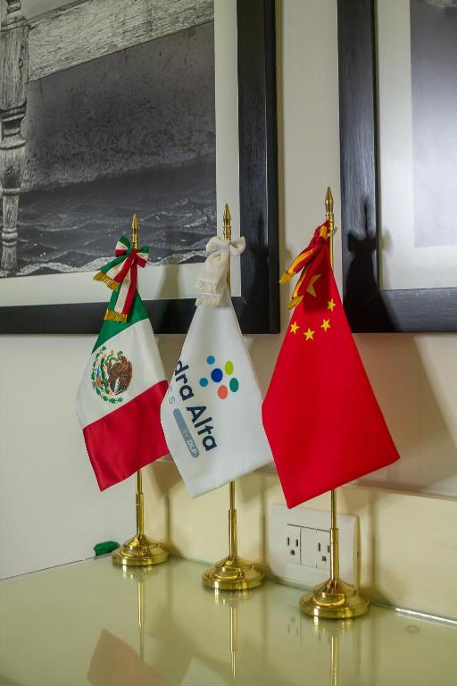 Fotografie z fotogalerie ubytování Hoteles Piedra Alta by De Los Perez v destinaci San Andrés Tuxtla