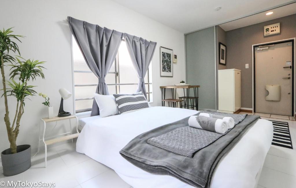 NEW! Relaxing Prime Unit in the Heart of Shibuya! - Apartamento De Una Habitación
