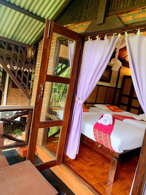 Marisa Resort & Spa Chiang Dao - Chom Dao Bungalow