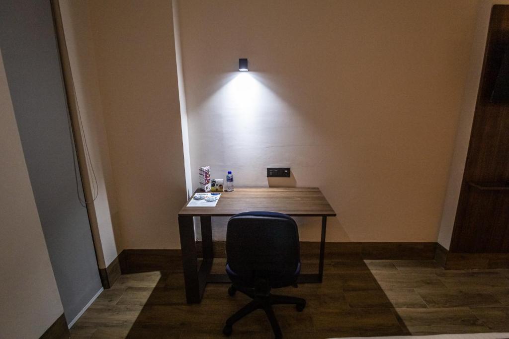 Fotografie z fotogalerie ubytování Hoteles Piedra Alta by De Los Perez v destinaci San Andrés Tuxtla