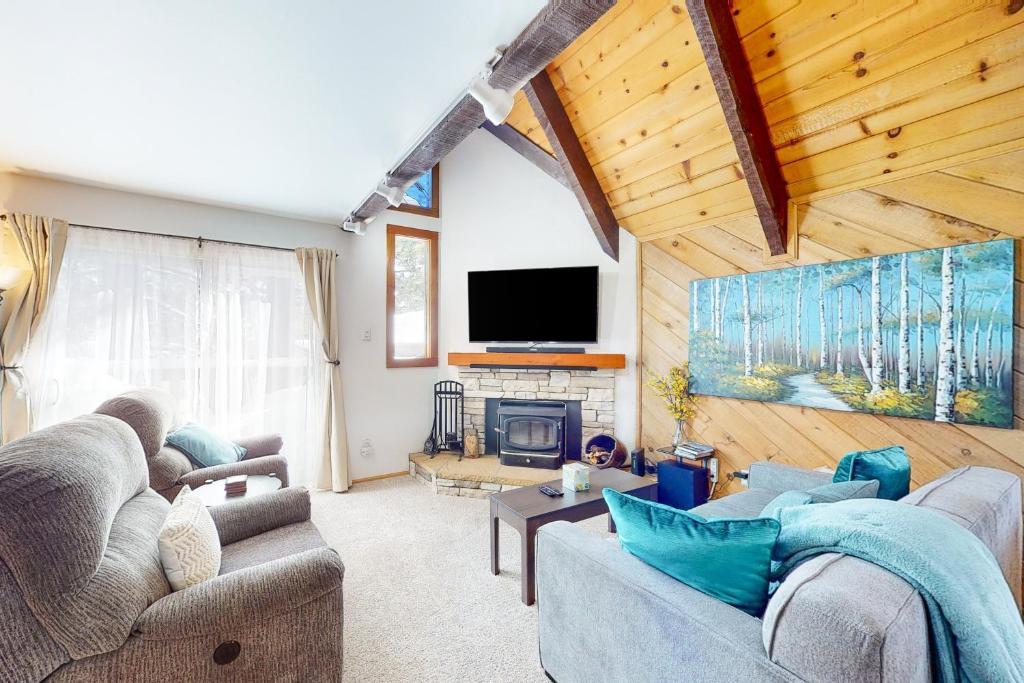 Mammoth View Villas 45, Mammoth Lakes (updated prices 2024)