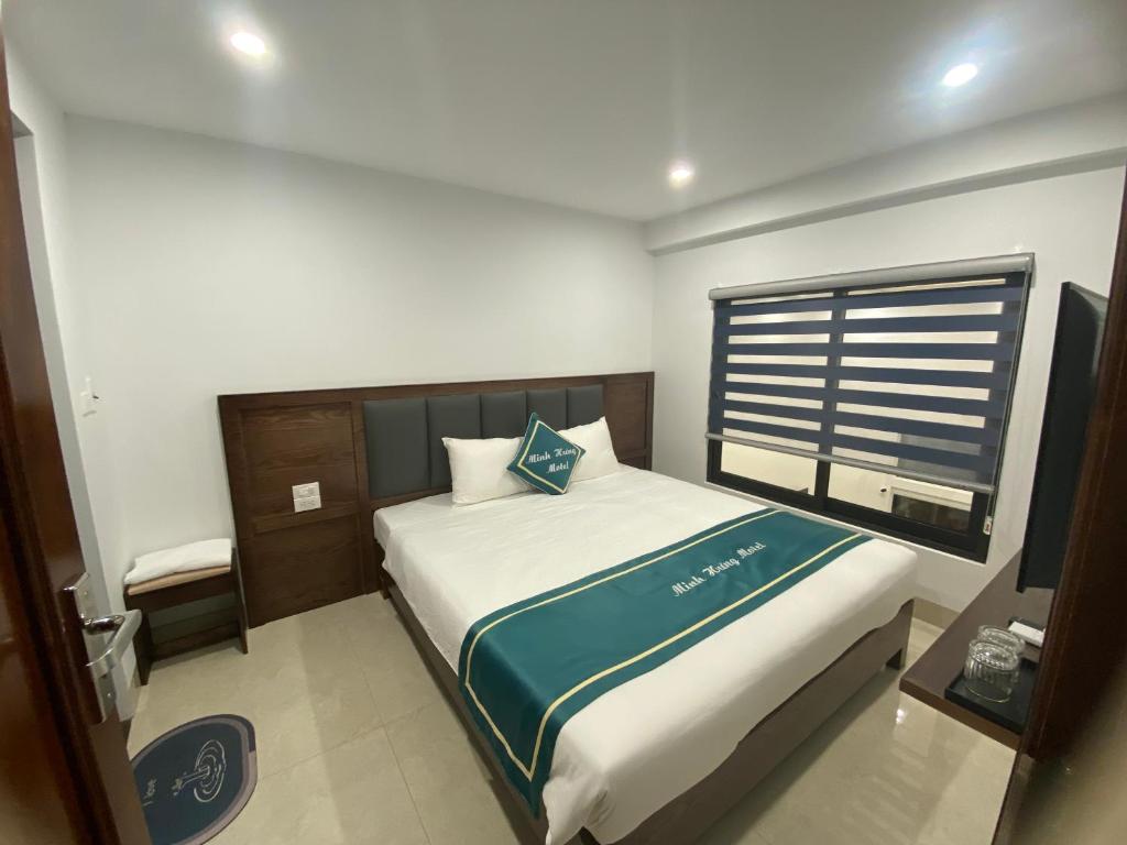 Minh Hưng Motel - 1